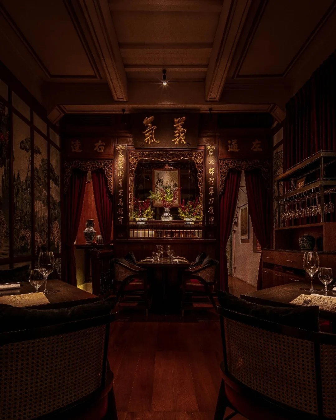 Potong, Bangkok, Thailand