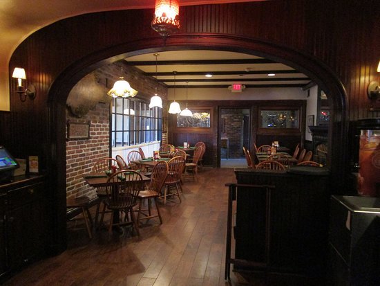 Hart's restaurant in New York City, United States