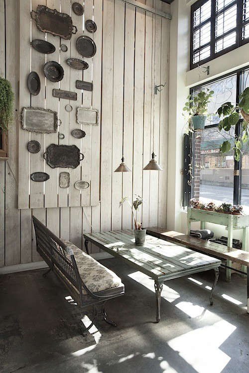 Bao Bei, Restaurant in Vancouver