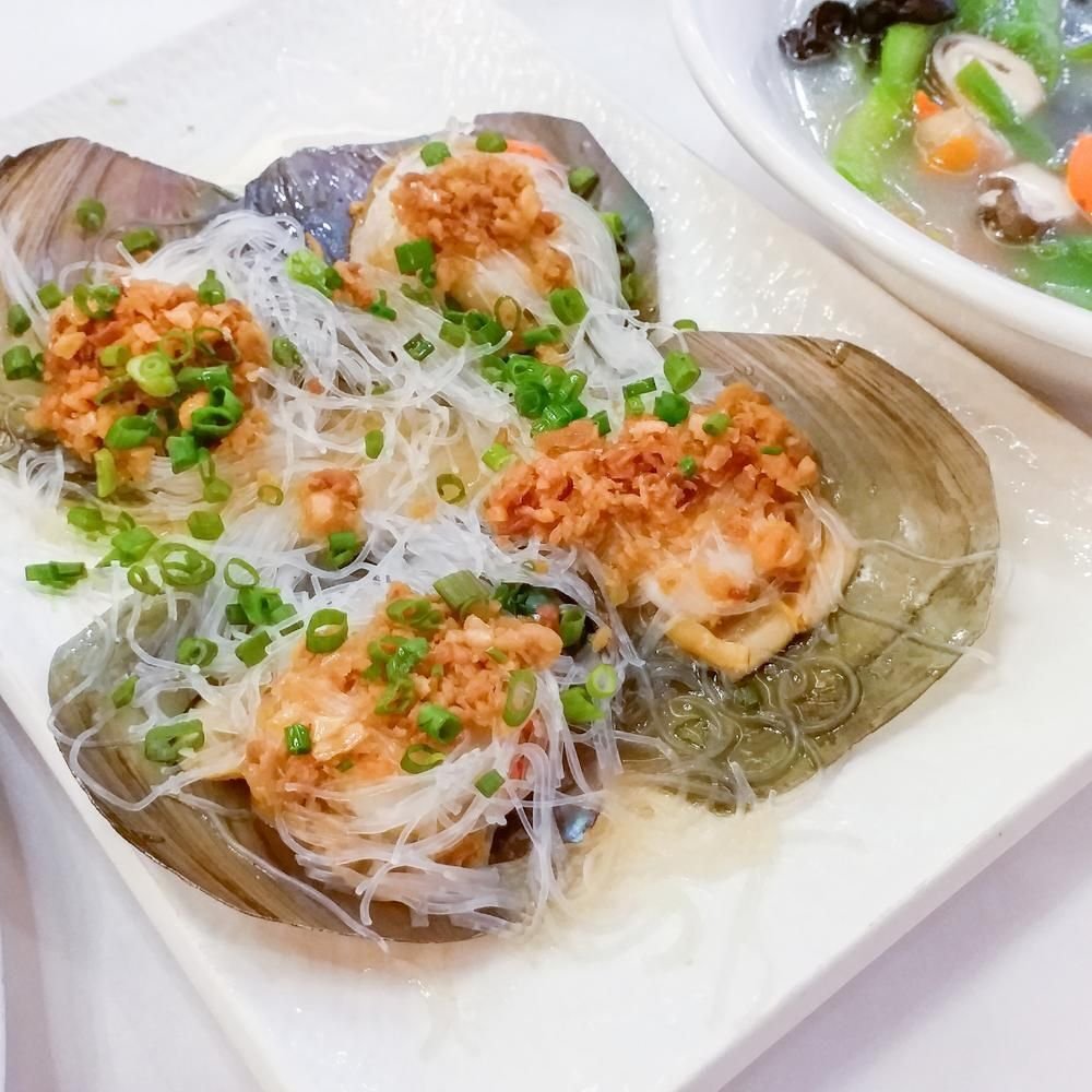 Zhu Zai Ji Shi Fu (Jiangnan Avenue), Restaurant in Guangzhou