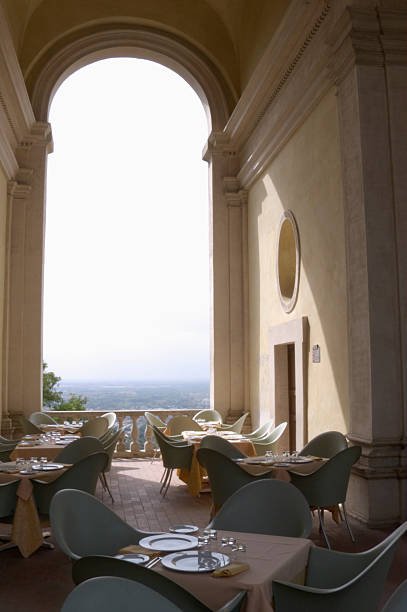 Deste, Restaurant in Porto Rotondo