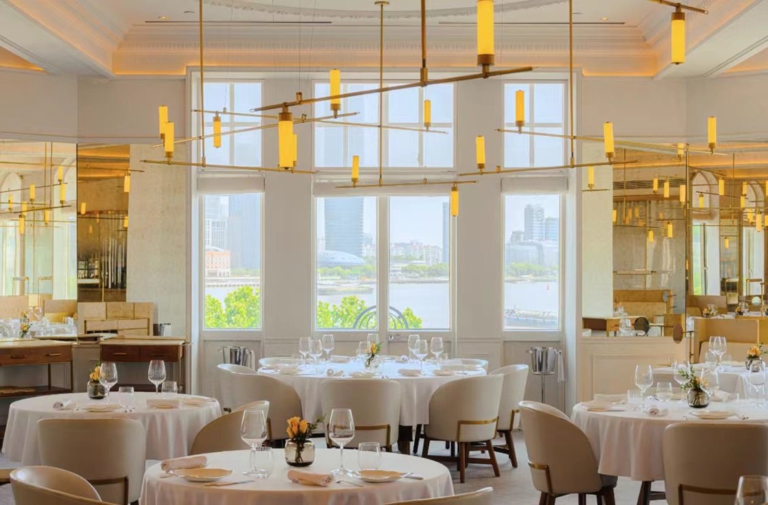 Hongtu Hall, Restaurant in Guangzhou