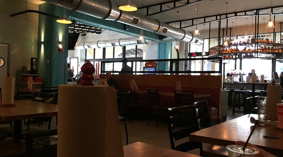 The Polite Pig, Orlando, United States