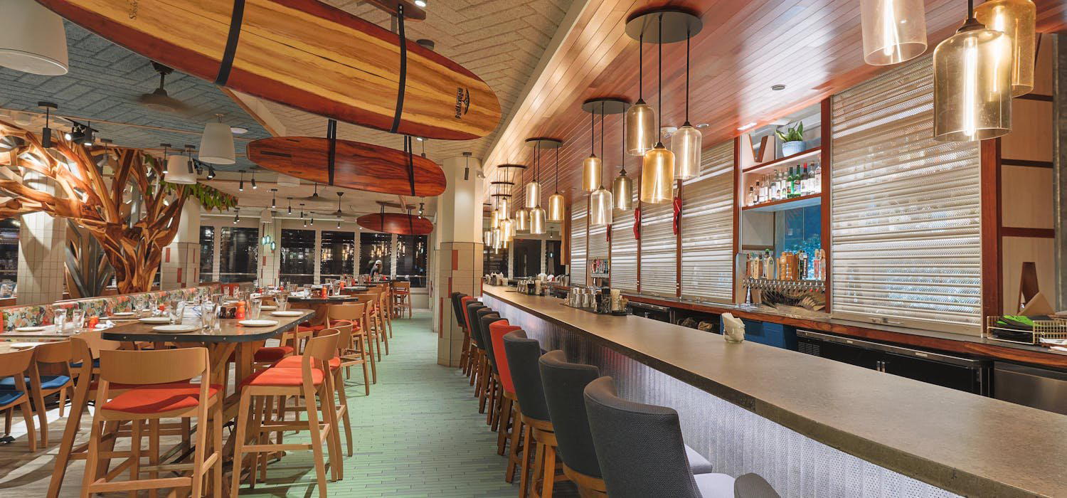 Monkeypod Kitchen, Lahaina, United States