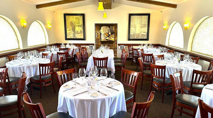 Marcello's La Sirena, Restaurant in West Palm Beach