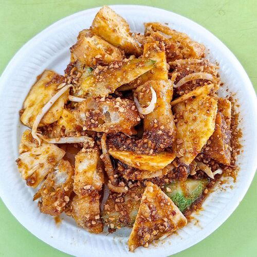 Pondok Makan Indonesia, Singapore, Singapore
