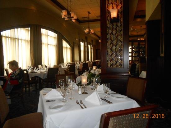 Estero restaurant in Playa del Carmen, Mexico