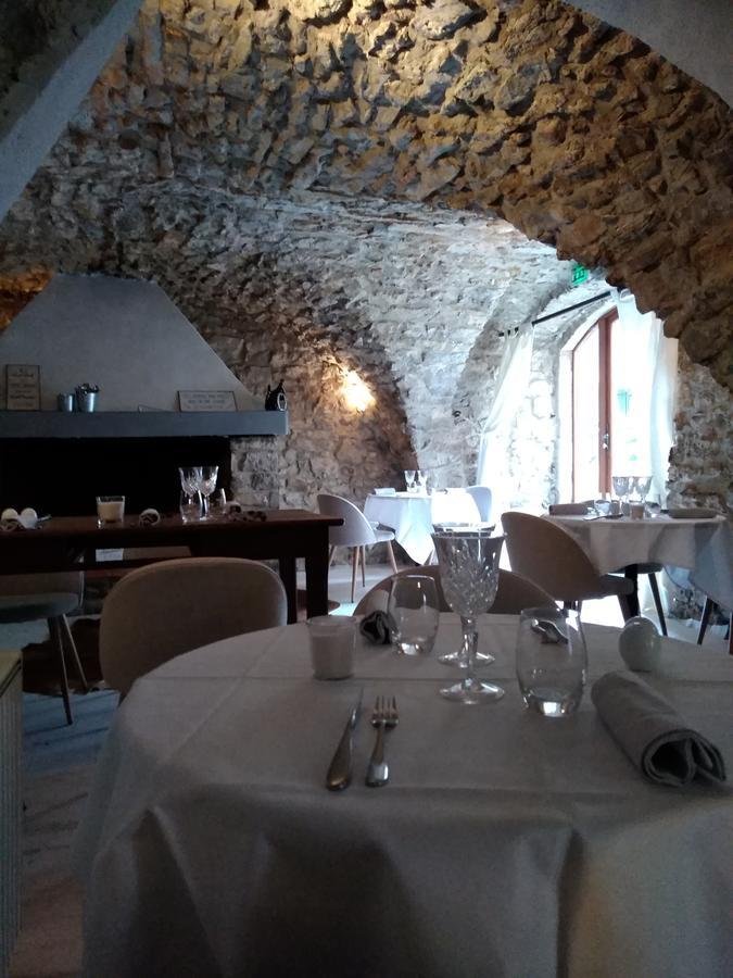 L'Ogustin, Restaurant in La Vacquerie-et-Saint-Martin-de-Castries