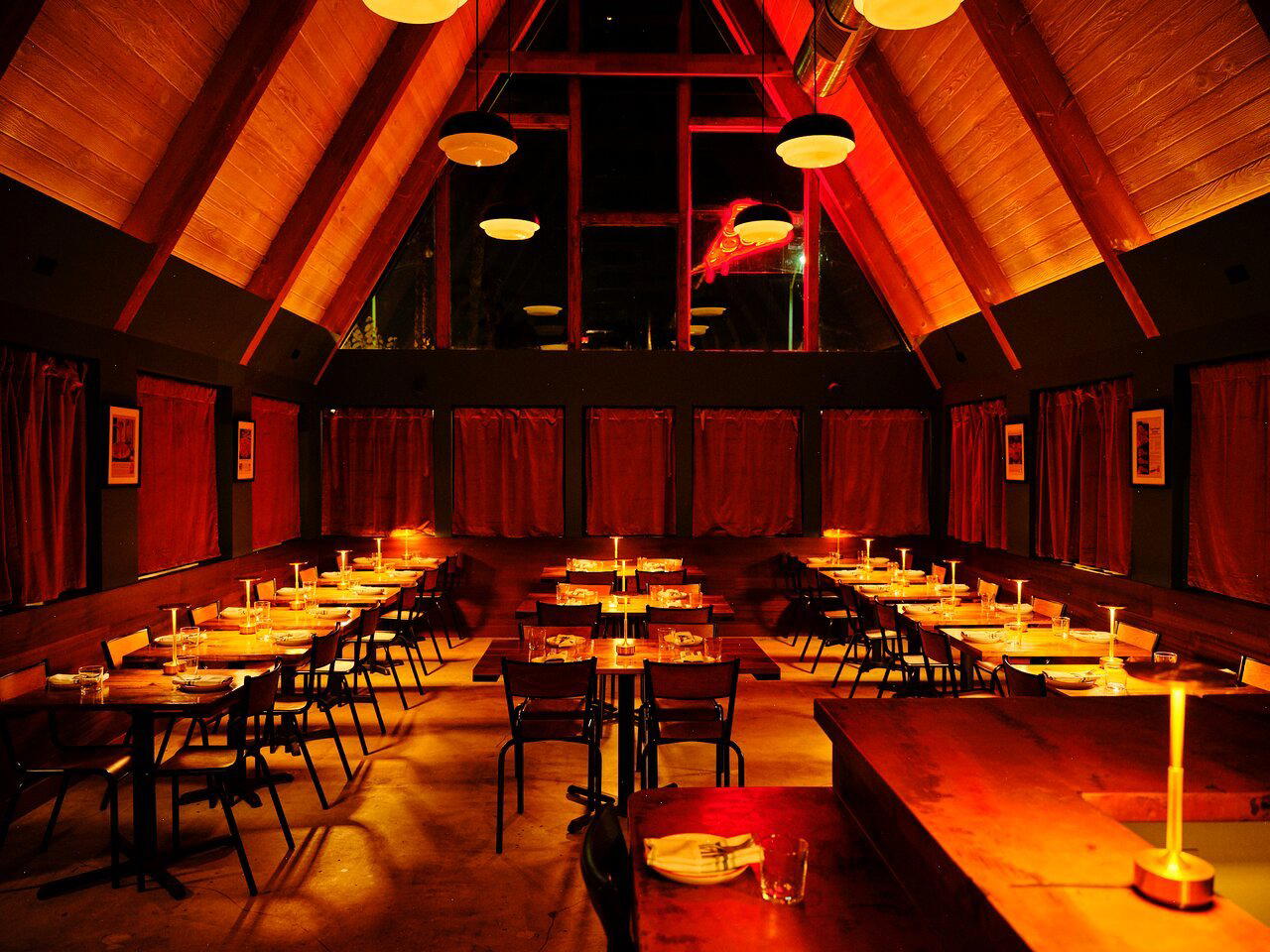 El Tepeyac, Los Angeles, United States