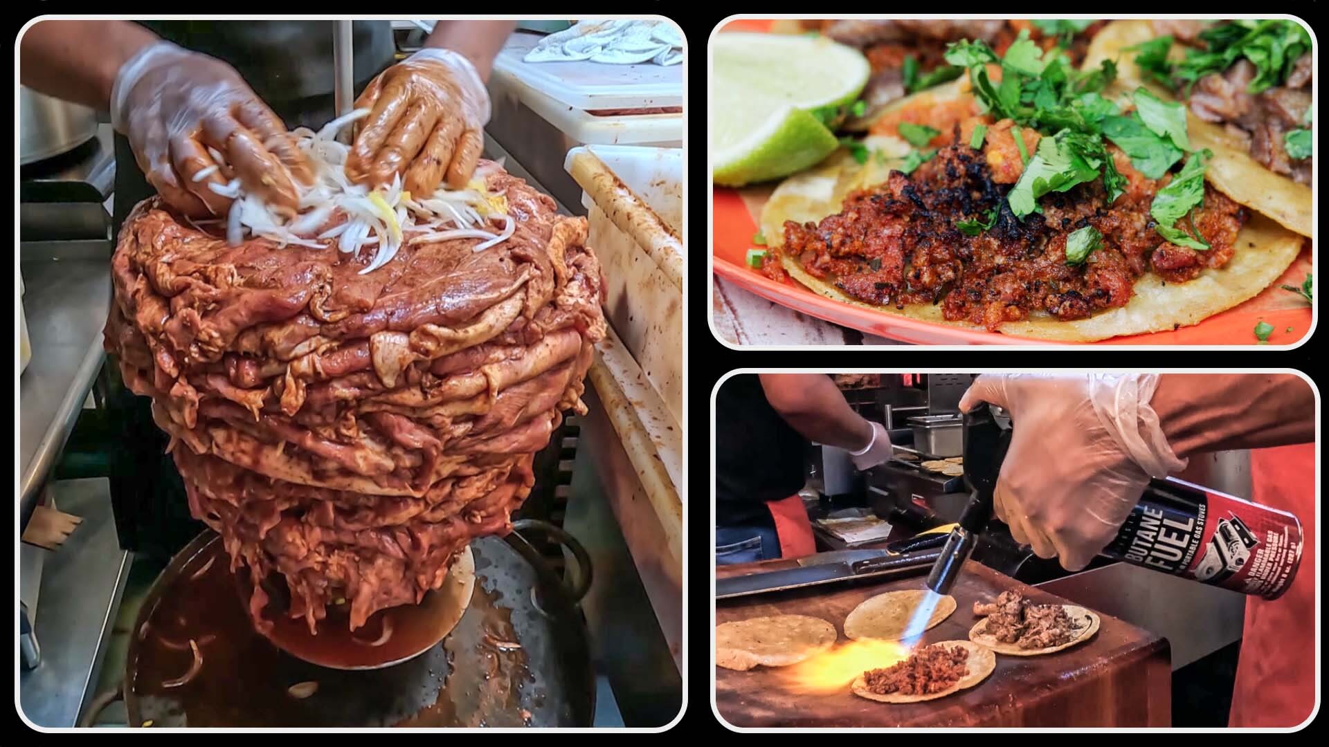 Taqueria Ramirez restaurant in New York City, United States