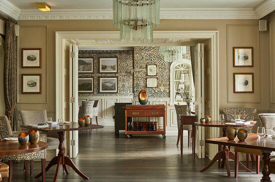Rothay Manor, Ambleside, United Kingdom