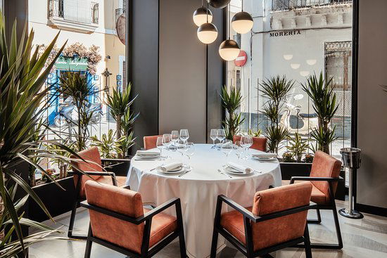 Recoveco, Restaurant in Miami
