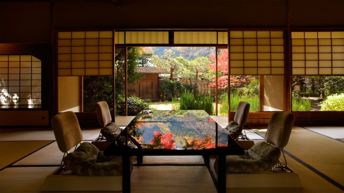 Kitcho - Kyoto, Restaurant in Kyoto