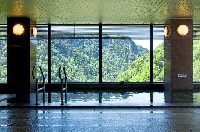 Choyo, Restaurant in Tokyo