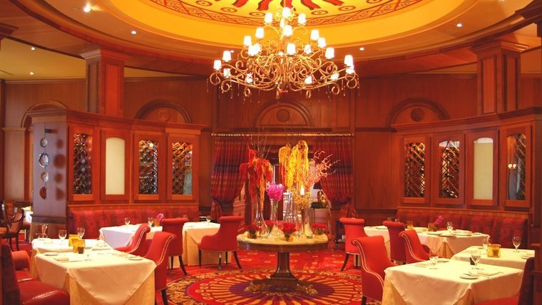 Lautrec - Nemacolin Woodlands Resort restaurant in Farmington, United States