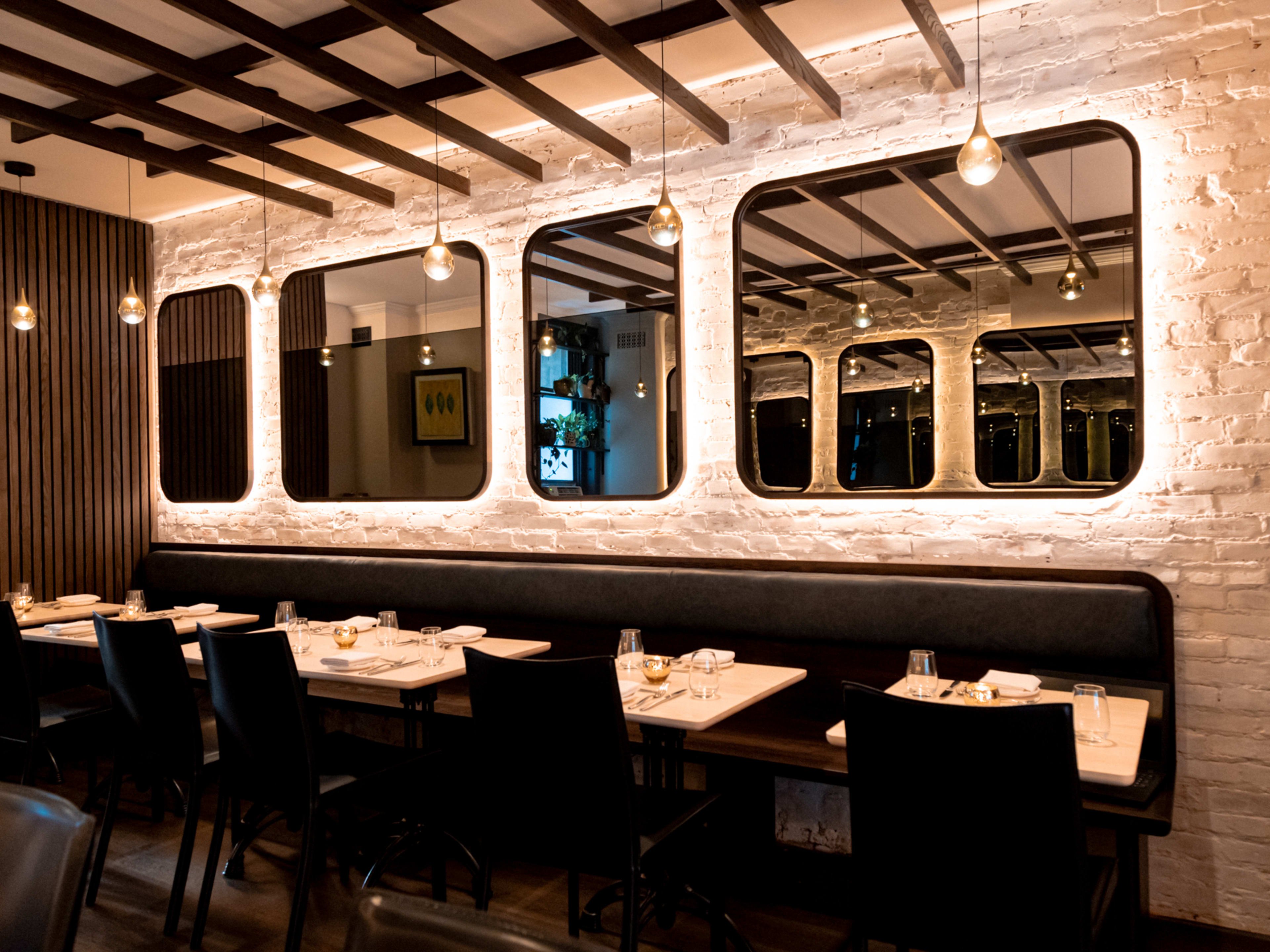 Laurel, Restaurant in Philadelphia