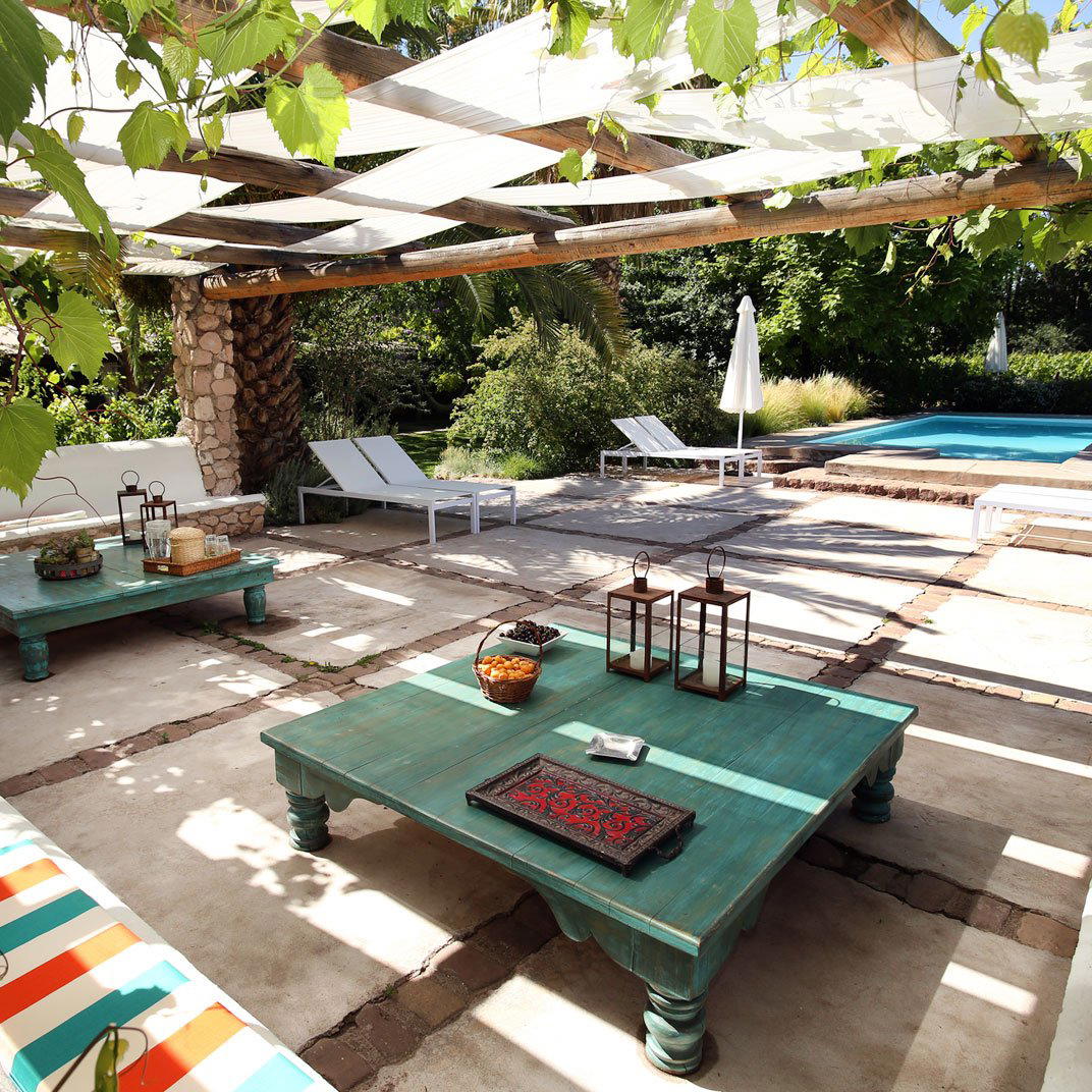 Martino Wines, Mendoza, Argentina