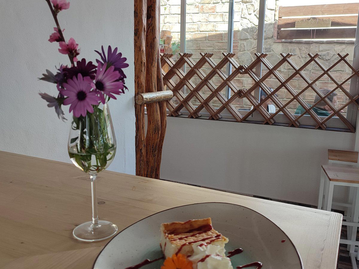 Yoko Barbate restaurant in Barbate, Spain