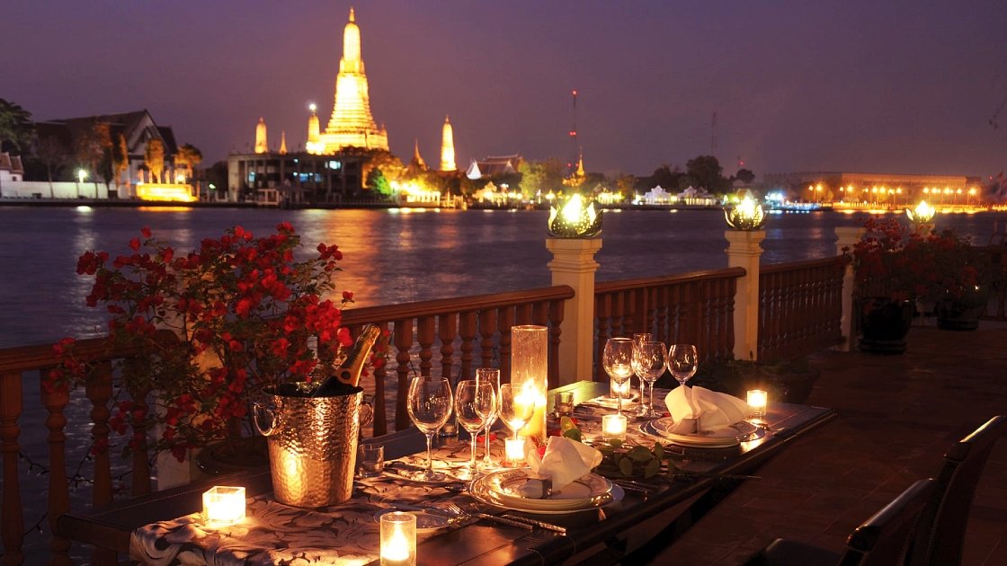 Wuwei Natural Food restaurant in Xiamen, China