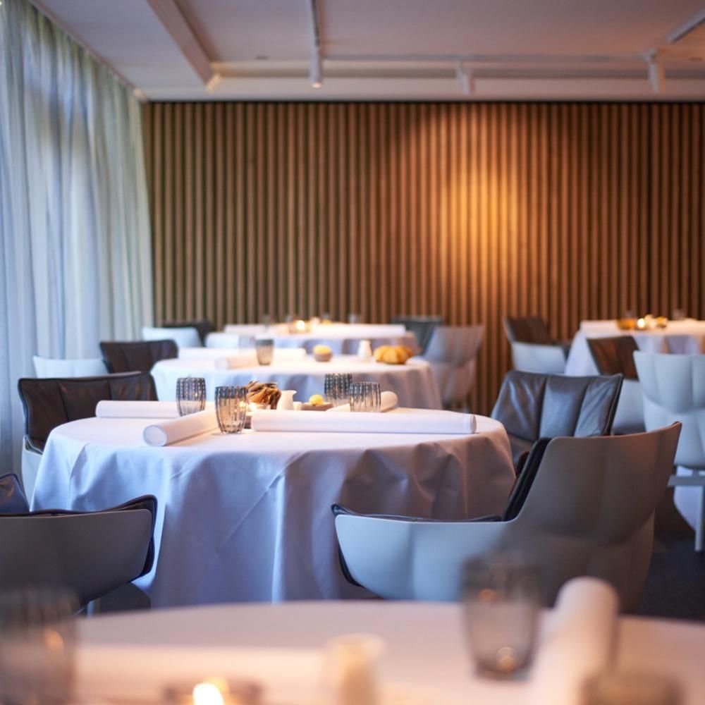 Tribeca restaurant in Heeze, Netherlands