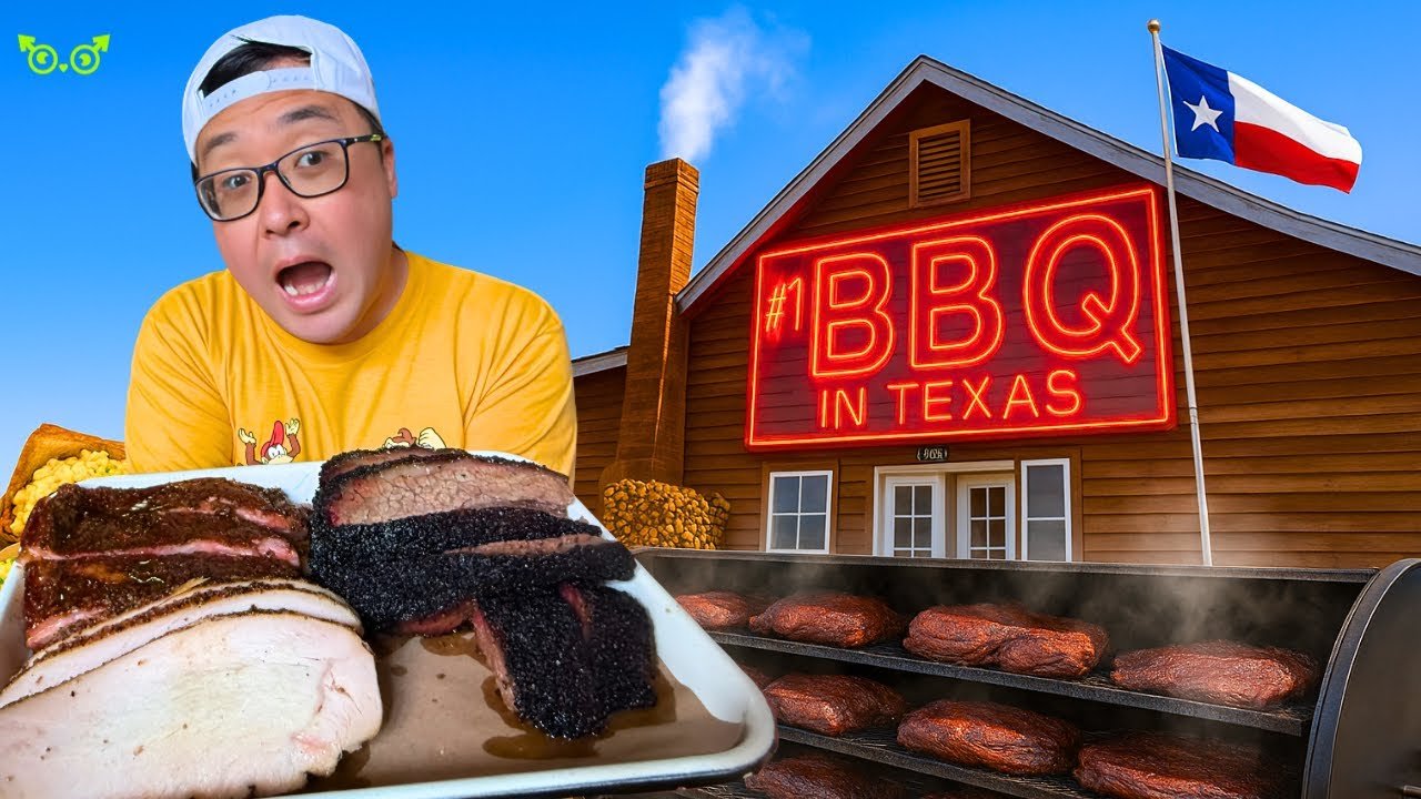 Burnt Bean Co., Restaurant in Seguin