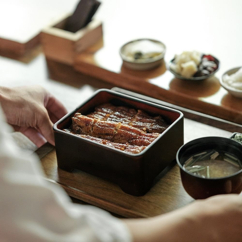 Tokyo Babsang, Restaurant in Busan