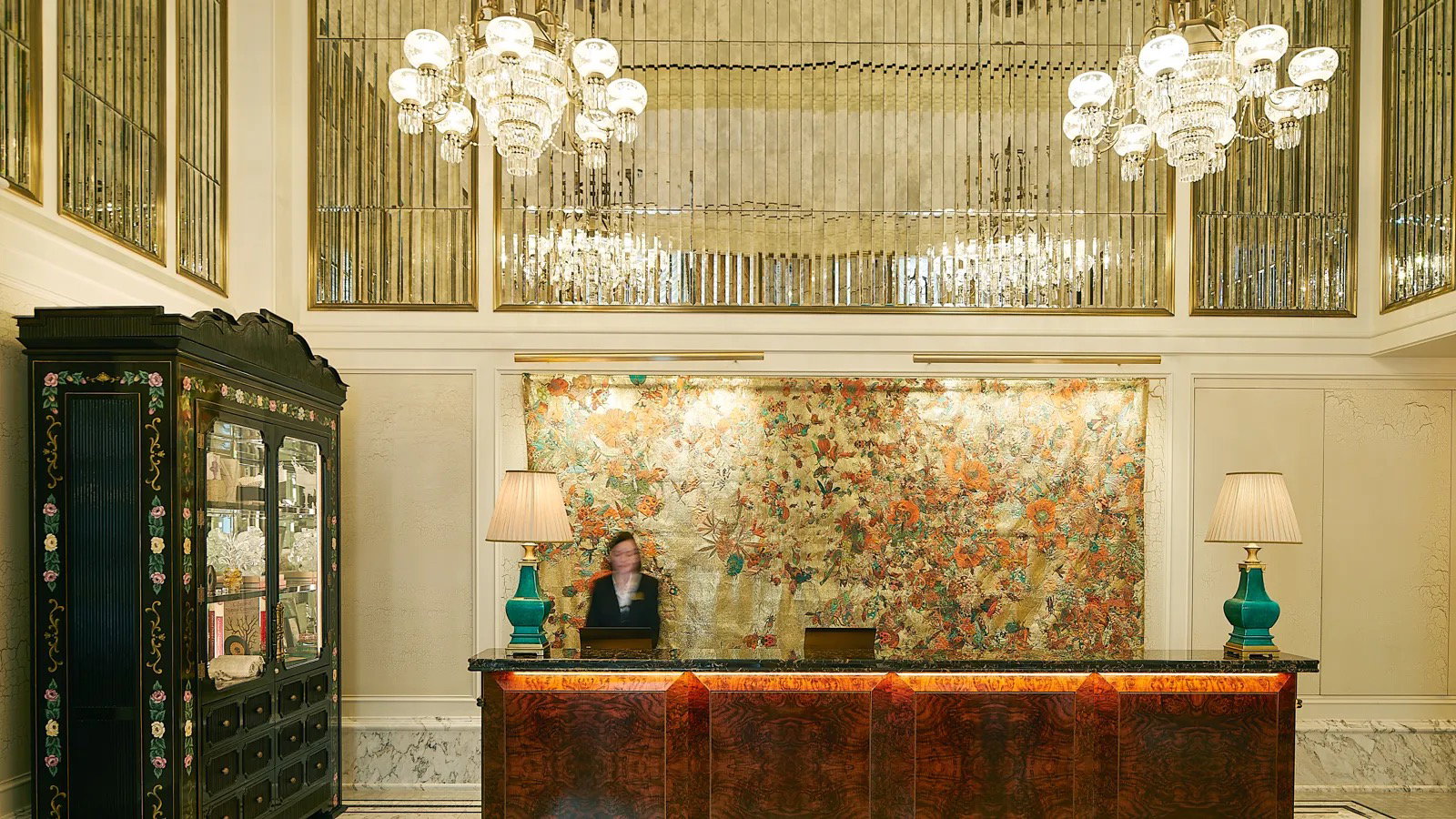 The Fifth Avenue Hotel hotel in New York City, United States