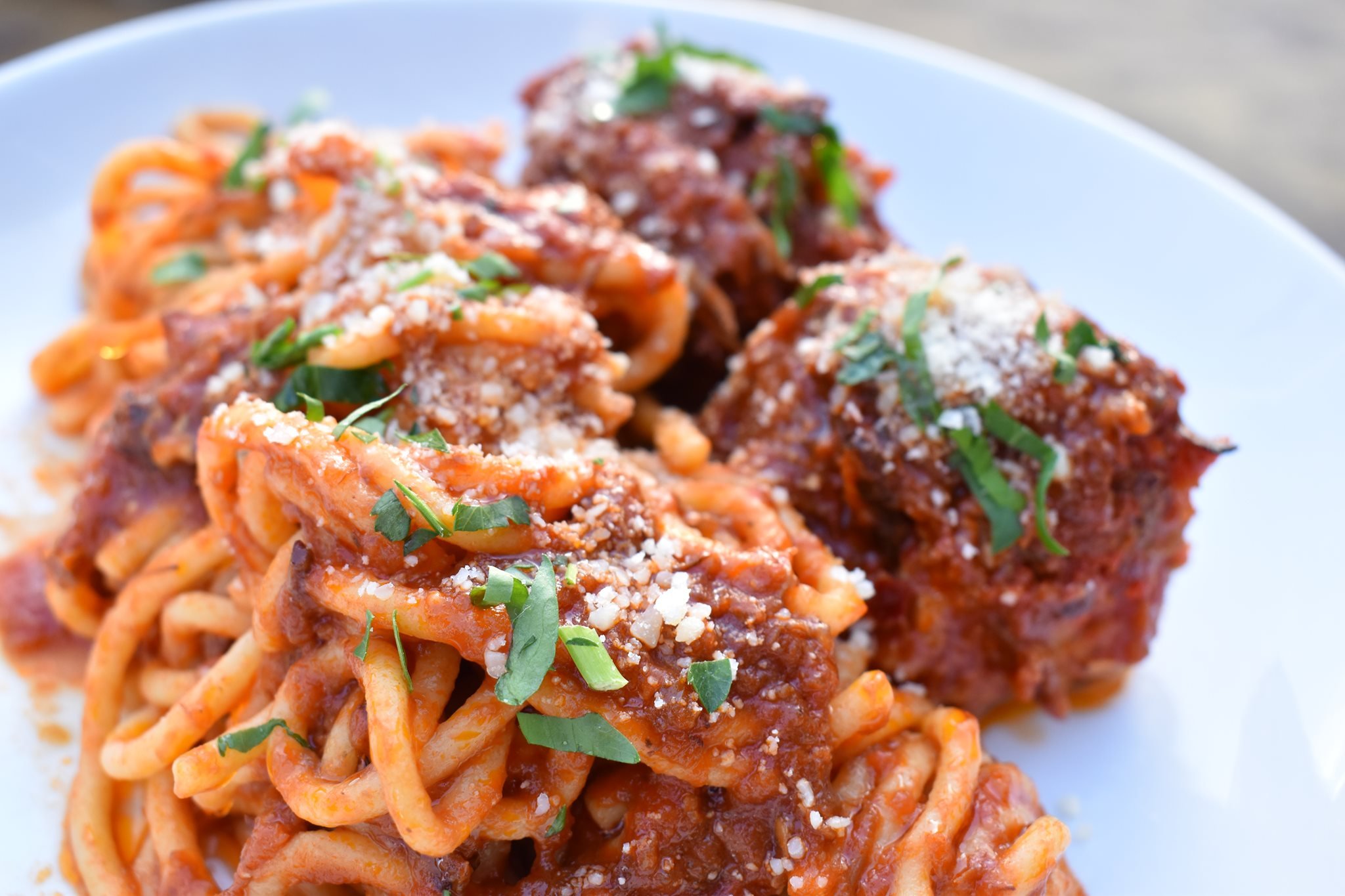 Knead Noods, Los Angeles, United States