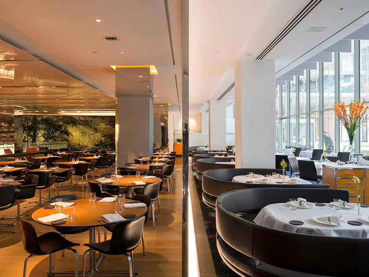 Atera, New York City, United States