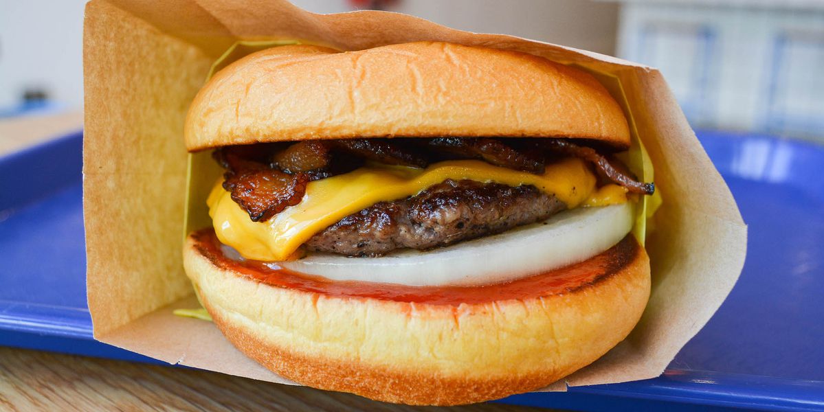 BURGERS 99 restaurant in Los Angeles, United States