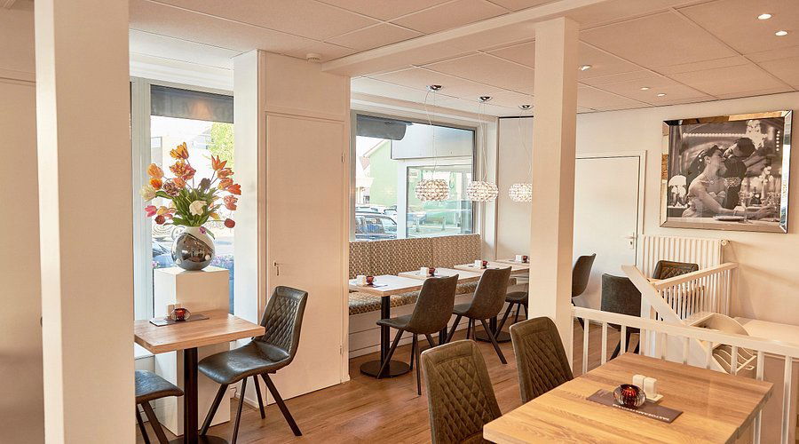 De Voetangel restaurant in Ouderkerk aan de Amstel