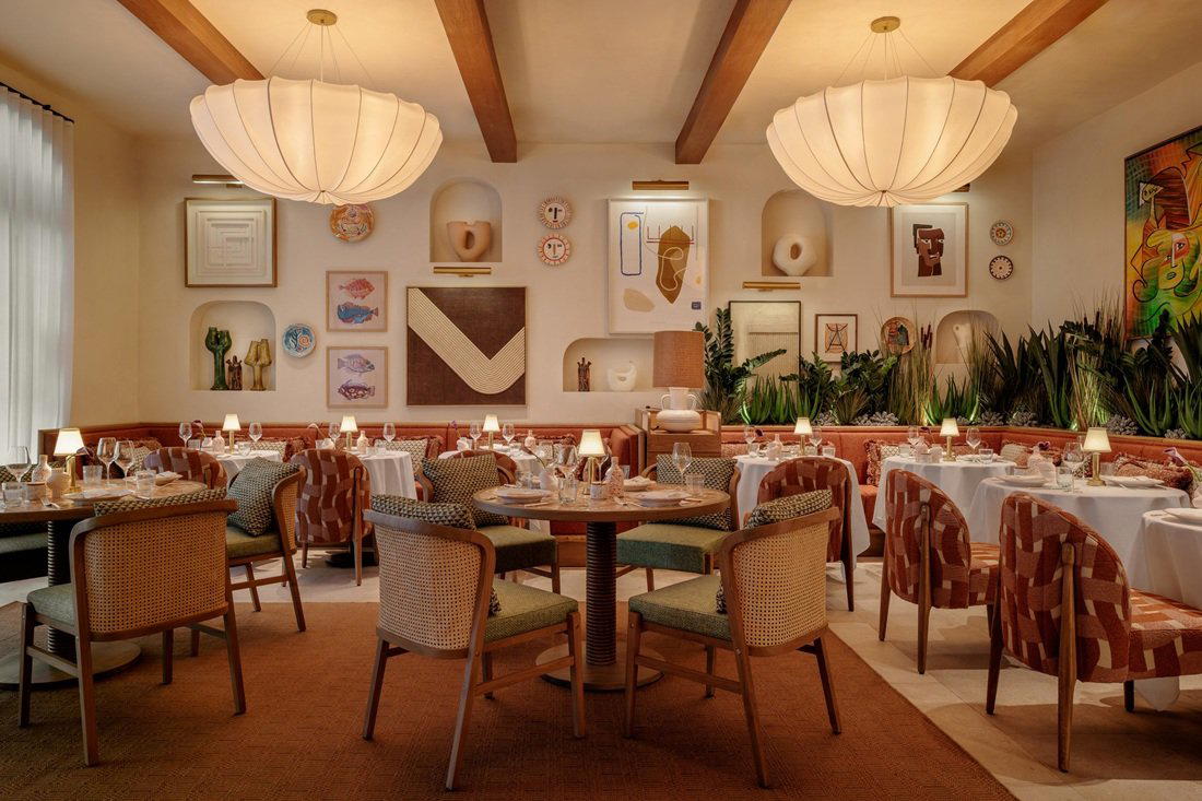 Gilt Bar, Chicago, United States