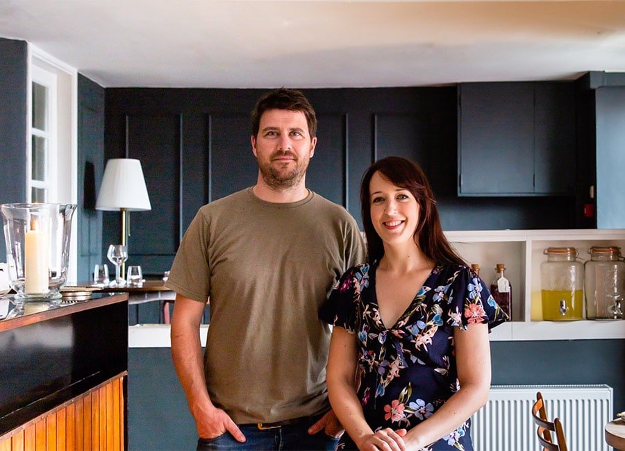 Chestnut, Restaurant in Ballydehob