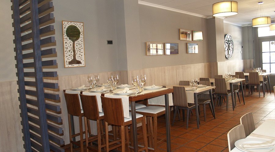 El Racó, Restaurant in Sant Climent de Llobregat