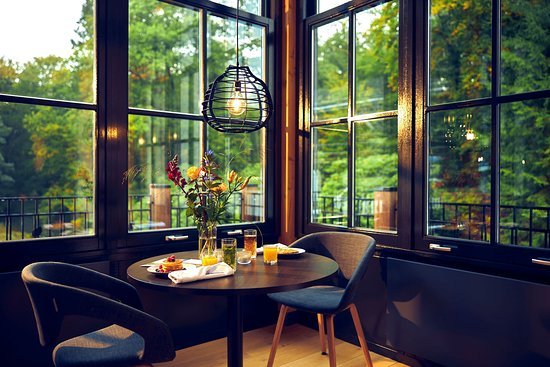Bistrobar Beaune, Rozendaal, Netherlands
