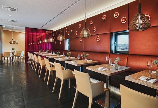 Feld, Restaurant in Chicago