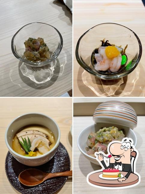 Edomae Sushi Matsuki, Restaurant in Bratislava