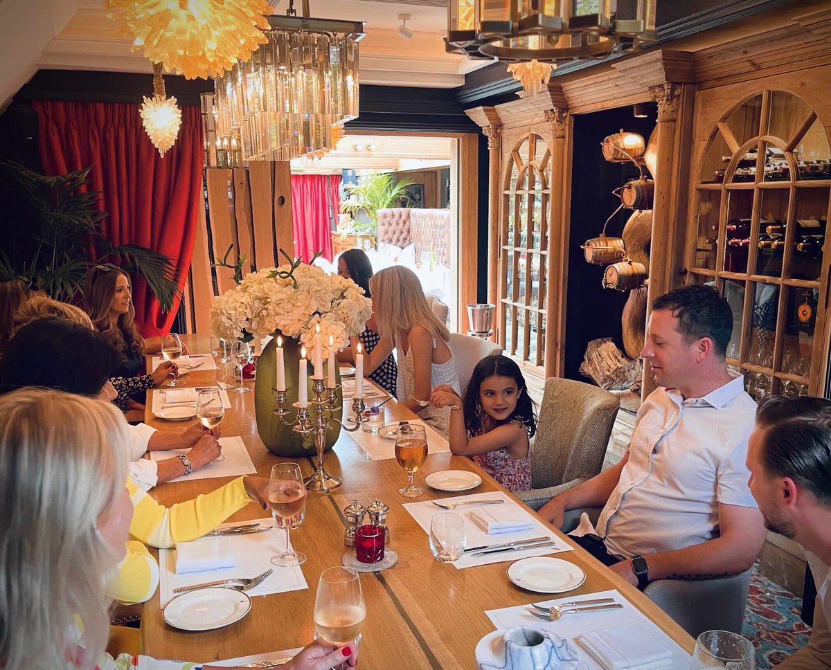 Cheal's, Restaurant in Knowle