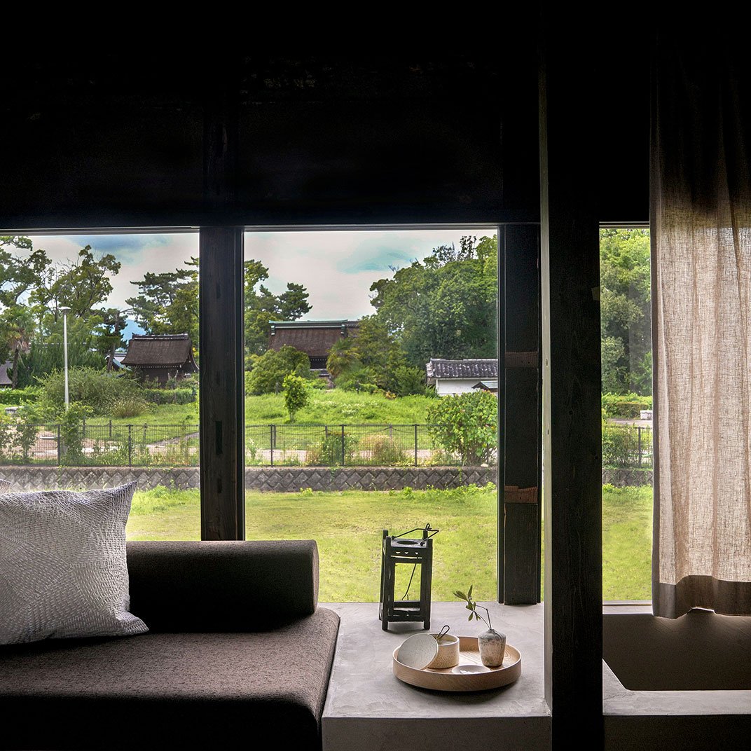 Higashiyama Yoshihisa, Kyoto, Japan