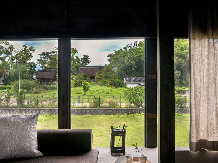 Higashiyama Yoshihisa, Kyoto, Japan