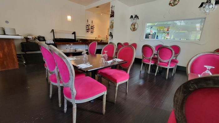 Indian Aroma Restaurant restaurant in Da Nang