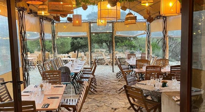 L'Aghjalle, Restaurant in Santa-Reparata-di-Balagna