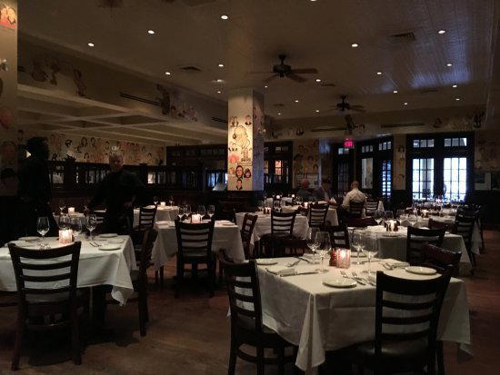 The Palm, Los Angeles, United States