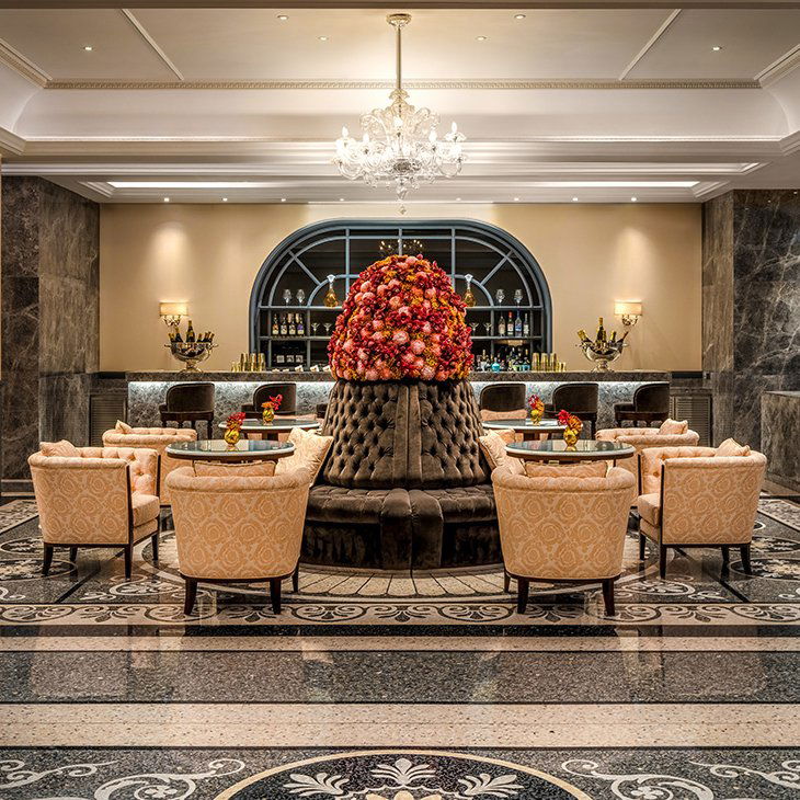 Casa Don Alfonso restaurant in Macau, China