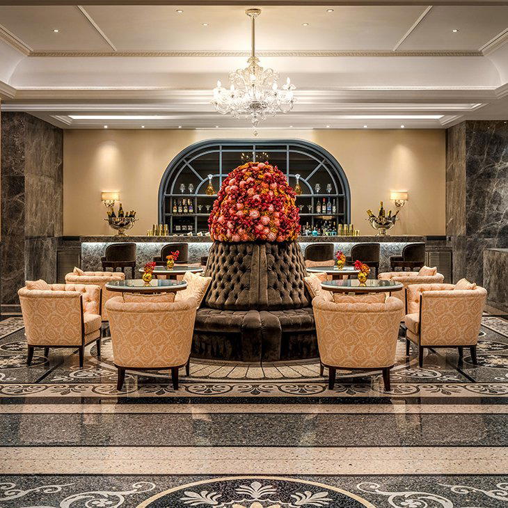 Casa Don Alfonso, Macau, China