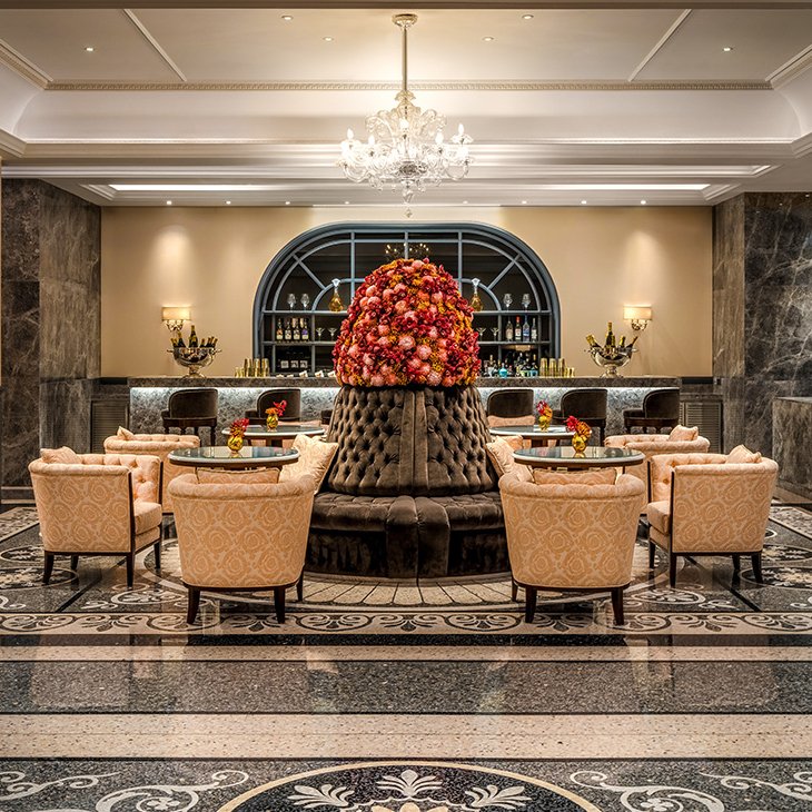 Casa Don Alfonso restaurant in Macau, China