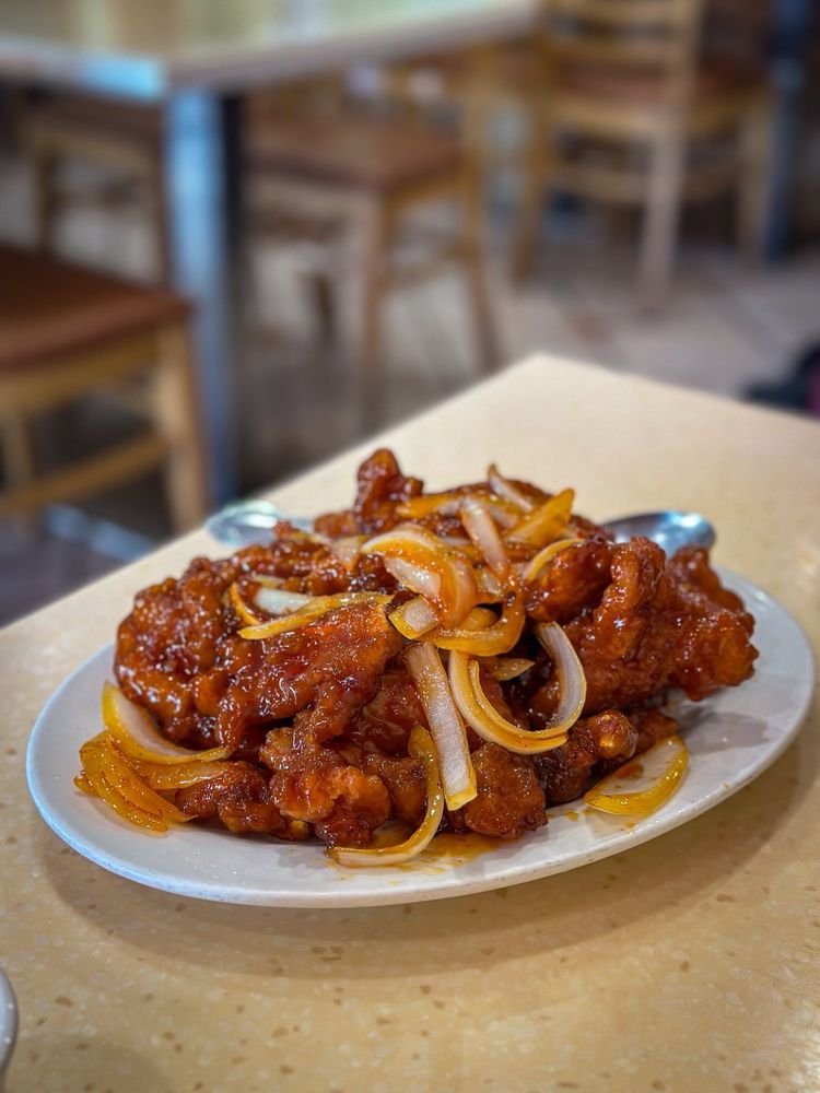 LaoXi Noodle House, Restaurant in Arcadia