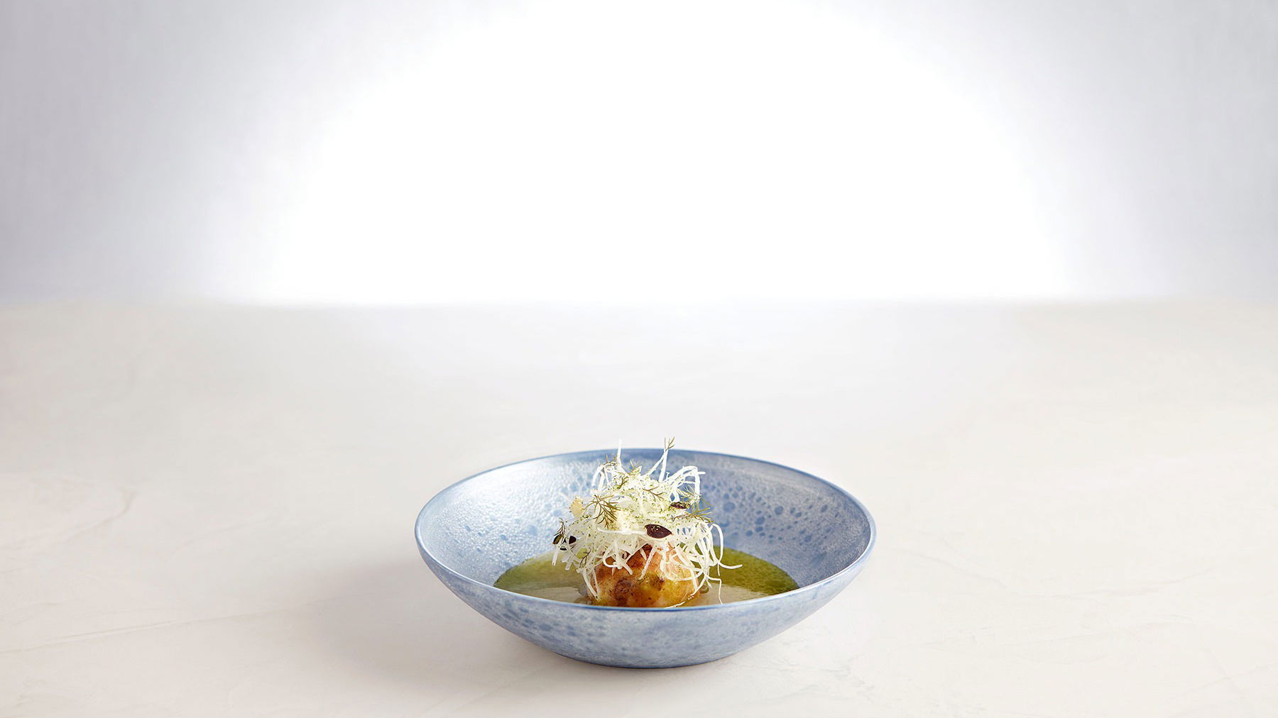 Born, Restaurant in Singapore