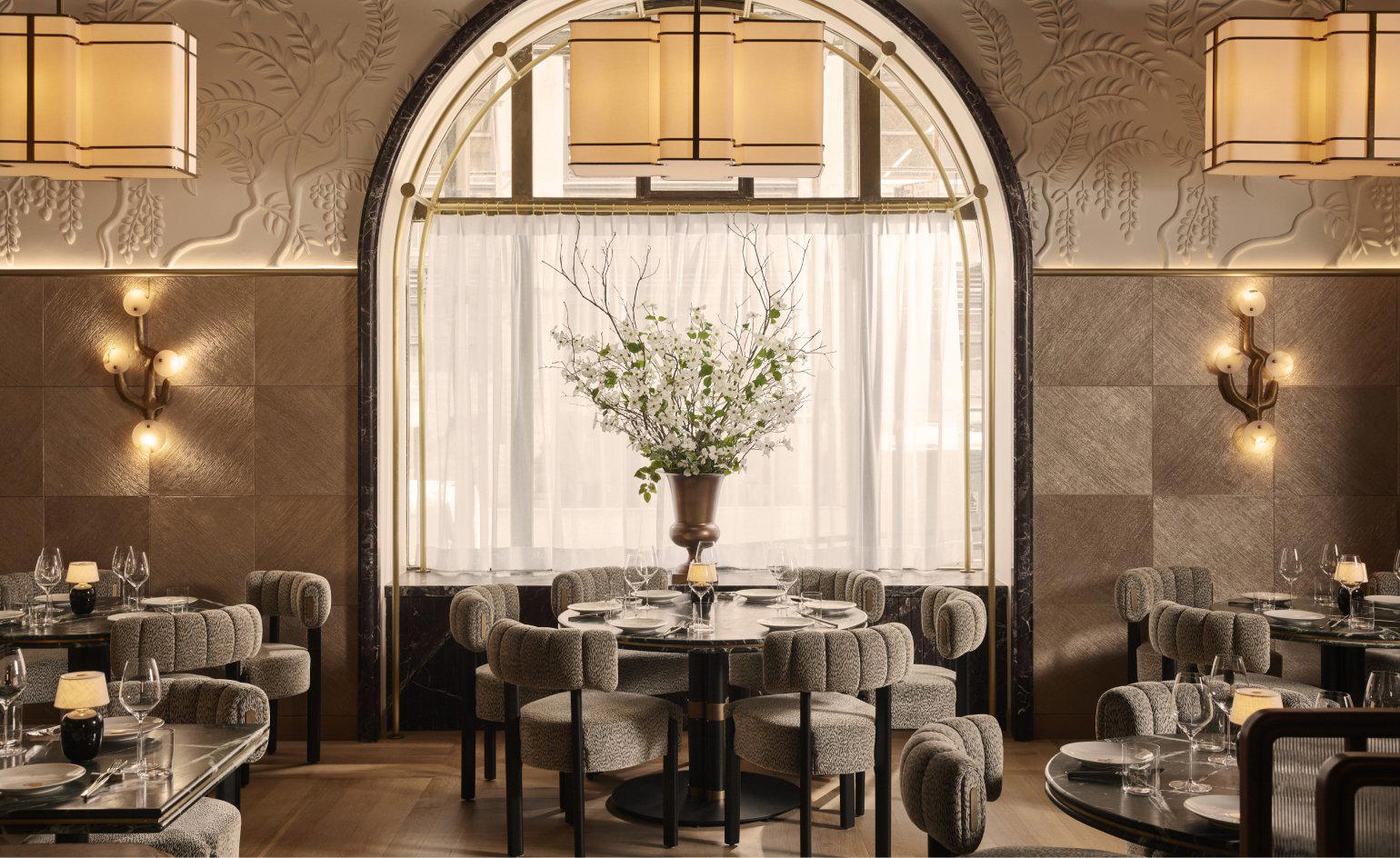 Beefbar, Monte Carlo, Monaco