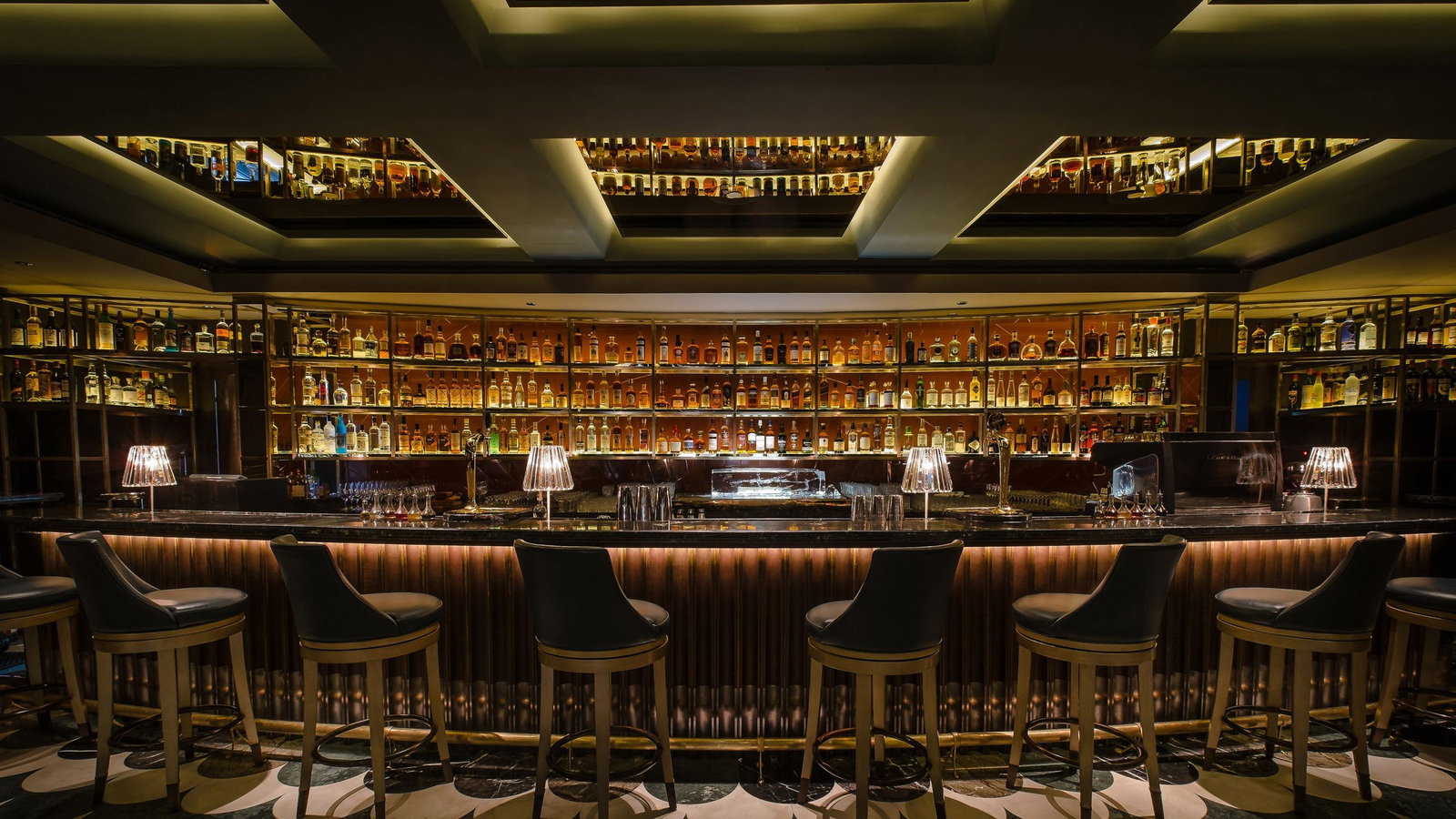 Manhattan, Singapore, Singapore